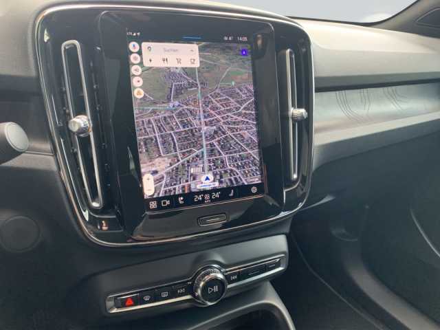 Volvo C40 Recharge Twin Engine Ultimate