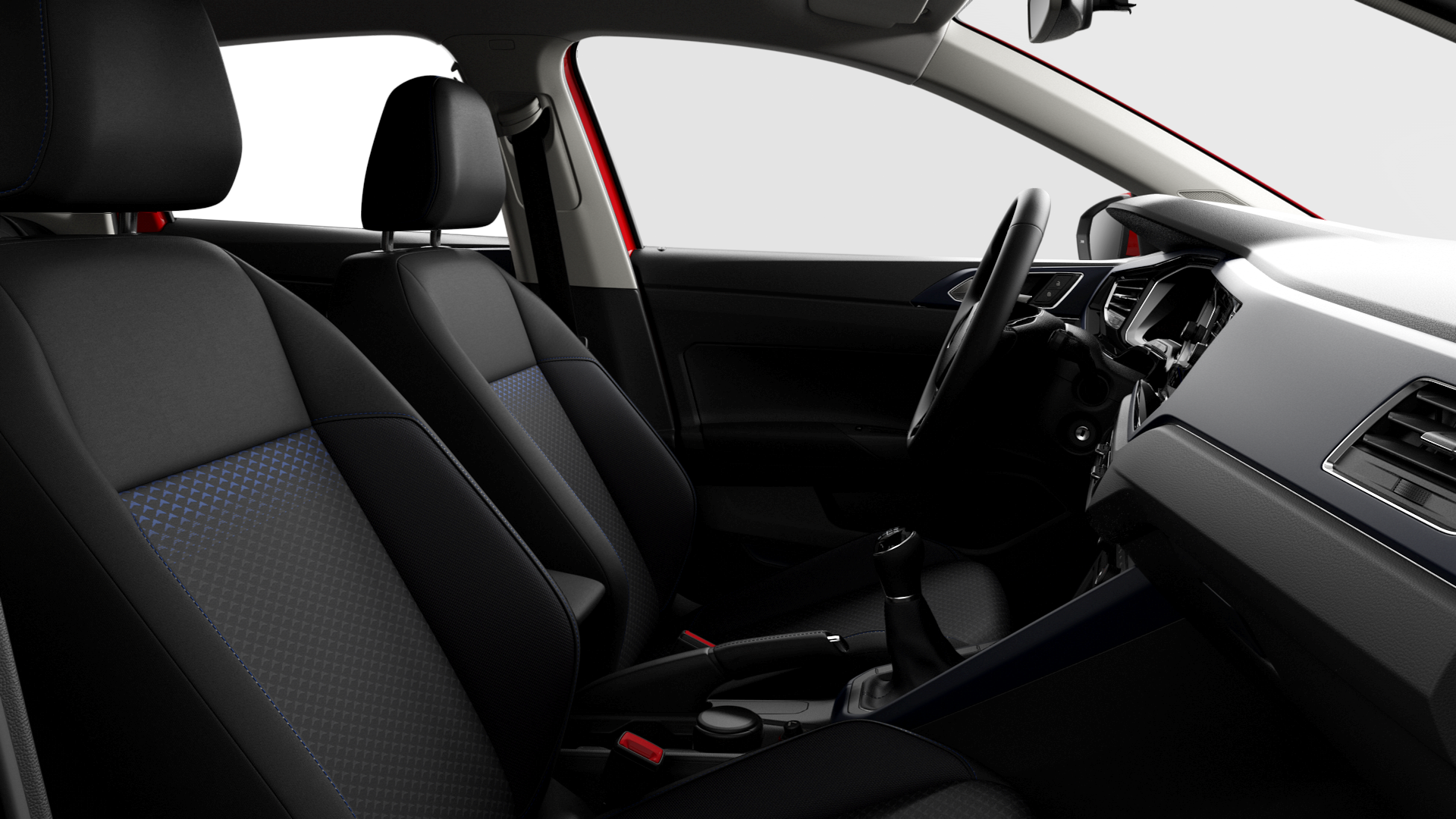 Volkswagen Polo Polo 1.0     CL   BT070 TSIM5F