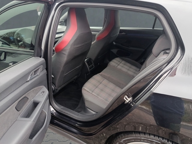 Volkswagen Golf 2.0 TSI GTI Golf VIII