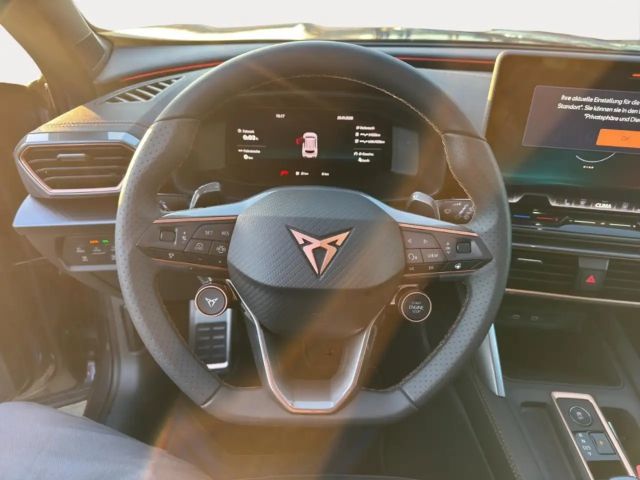 Cupra Formentor 1.5 TSI e-Hybrid