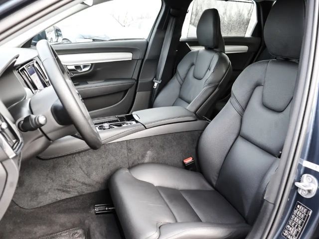 Volvo V90 AWD Bright Plus Recharge