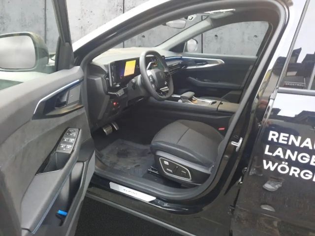 Renault Austral Alpine E-Tech Iconic