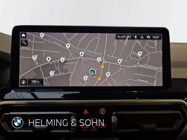 BMW X3 M-Sport xDrive30e