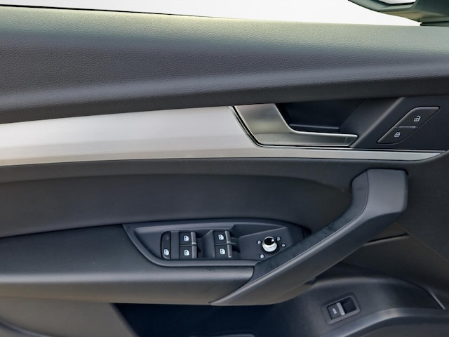 Audi Q5 40 TDI Quattro S-Tronic