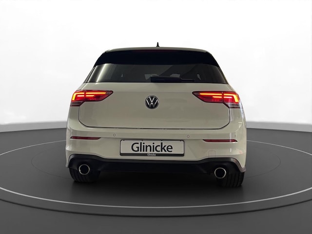Volkswagen Golf GTI Golf VIII