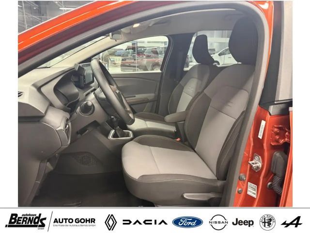 Dacia Jogger Extreme TCe 110