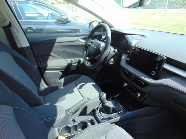 Skoda Fabia FABIA        SELECTS85/1.0 M6F