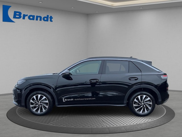 Volkswagen T-Roc 1.5 eTSI DSG Life