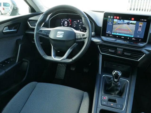 Seat Leon 1.5 TSI Style