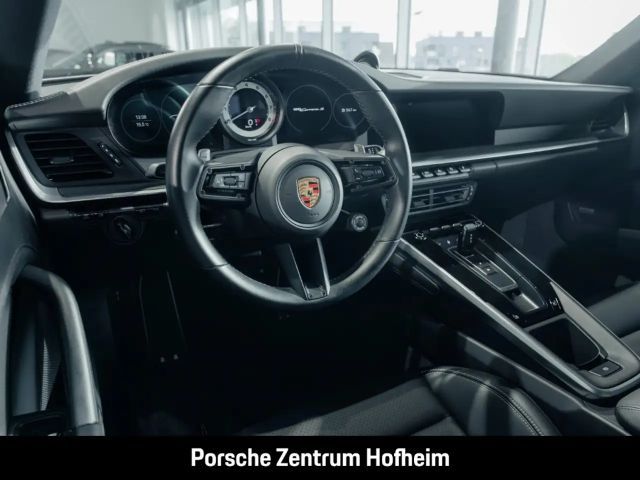 Porsche 992 Carrera Coupé S