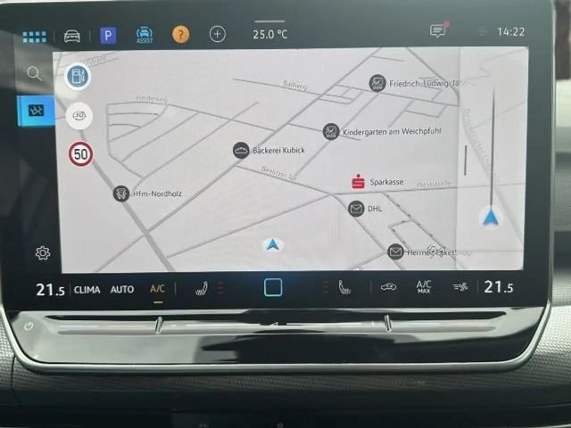 Volkswagen Golf 1.5 eTSI DSG Golf VIII Style