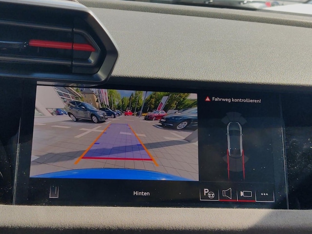 Audi RS3 Quattro S-Tronic Sedan