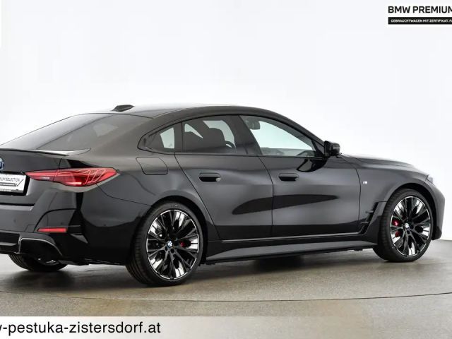 BMW i4 Coupé eDrive40