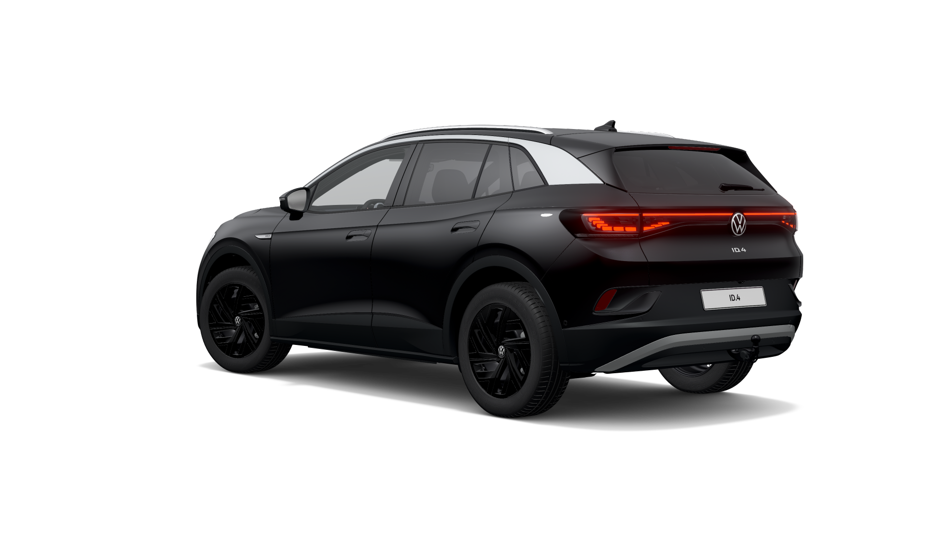 Volkswagen ID.4 Performance Pro