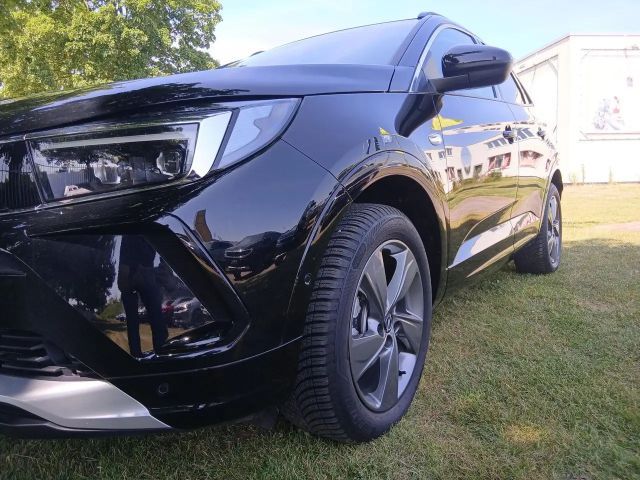 Opel Grandland X Ultimate