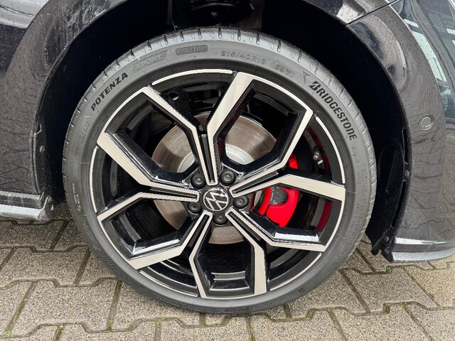 Volkswagen Polo 2.0 TSI DSG