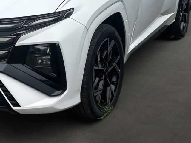 Hyundai Tucson 1.6 N Line T-GDi