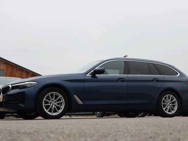 BMW 520 Touring