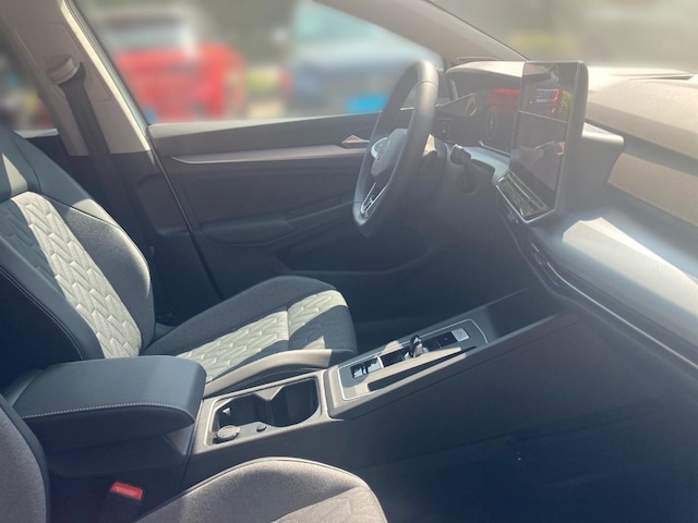 Volkswagen Golf 2.0 TDI DSG Golf VIII