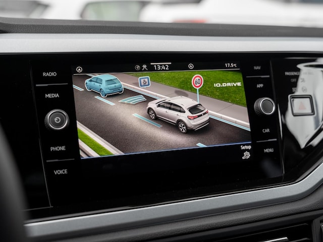 Volkswagen Taigo 1.0 l TSI OPF 5-Gang ACC FLA