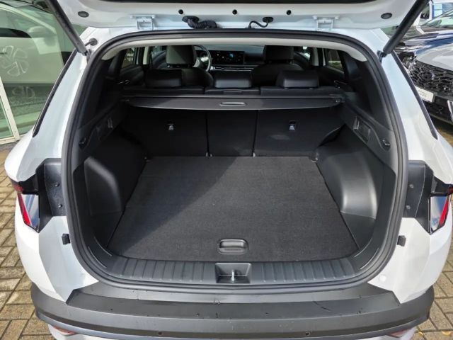 Hyundai Tucson 1.6 Hybrid T-GDi Trend