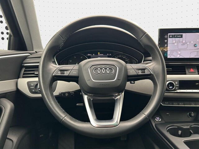 Audi A4 40 TDI Avant S-Tronic