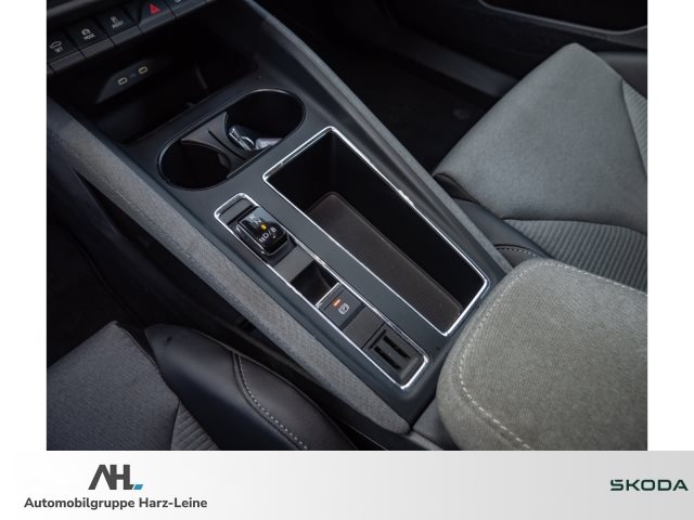 Skoda Enyaq Loft iV 60