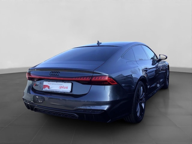 Audi S7 Quattro Sportback