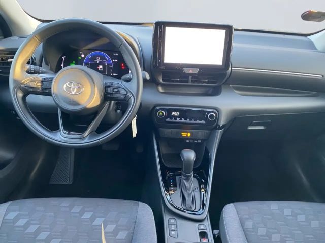 Toyota Yaris Hatchback Hybride