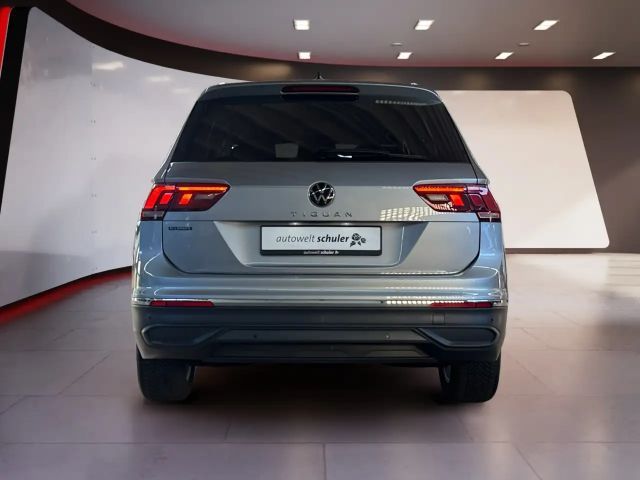 Volkswagen Tiguan 1.5 TSI Allspace DSG Life