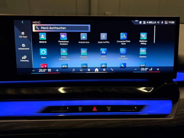 BMW i5 M-Sport Sedan eDrive40