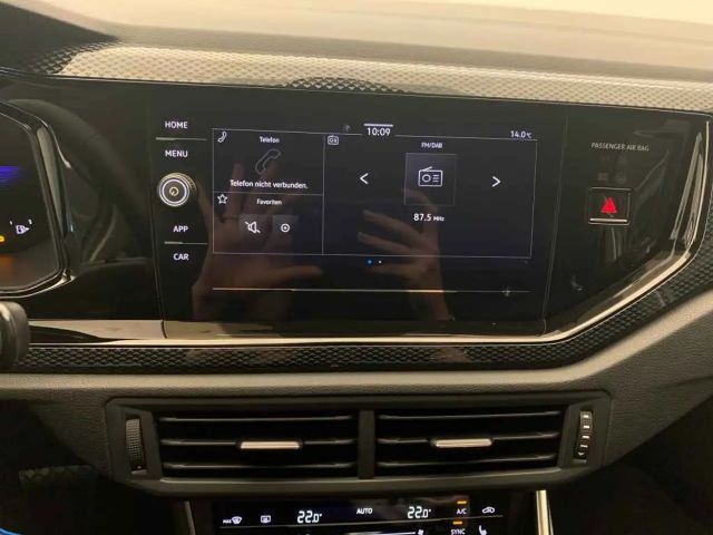 Volkswagen Taigo 1.0 TSI DSG Life