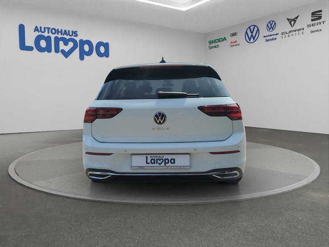 Volkswagen Golf 2.0 TDI Golf VIII