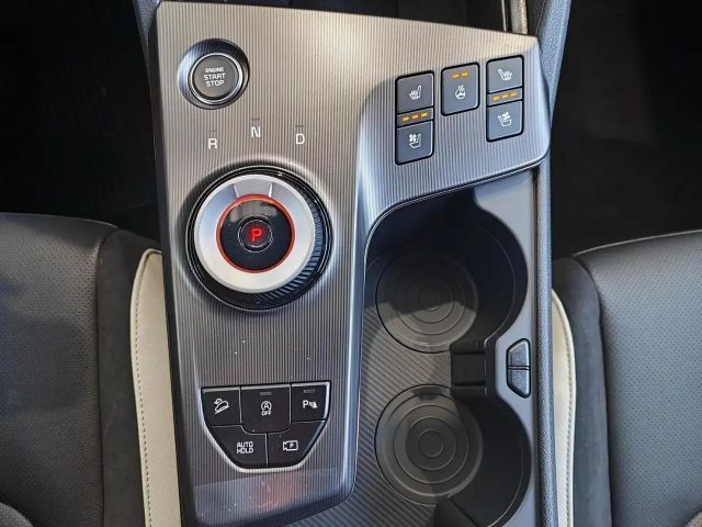 Kia Sportage GDi GT-Line