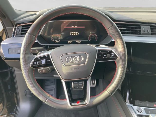 Audi Q8 Quattro Sportback