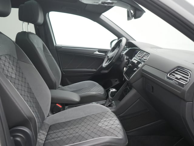 Volkswagen Tiguan Allspace R-Line