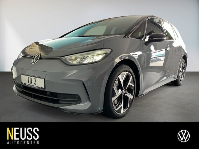 Volkswagen ID.3 Performance Pro
