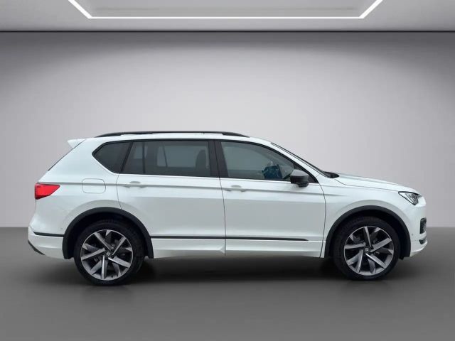 Seat Tarraco 1.5 TSI DSG FR-lijn