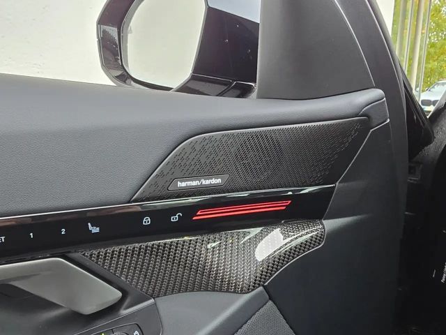 BMW 520 520d M-Sport Touring xDrive