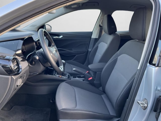 Skoda Fabia 1.0 TSI Selection