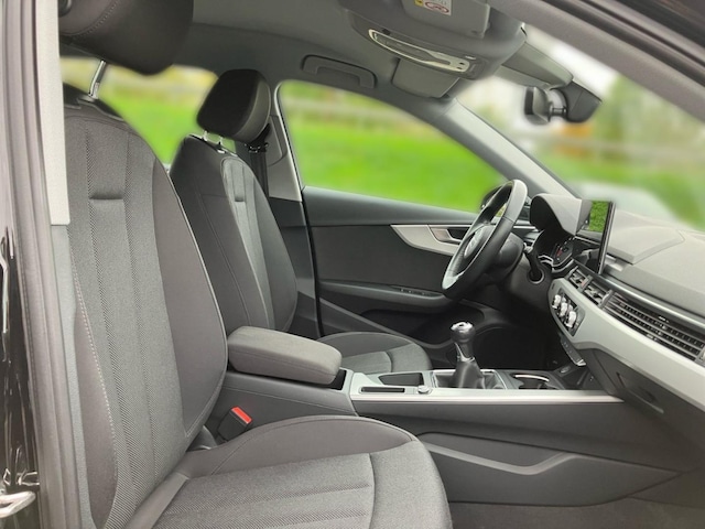 Audi A4 35 TFSI Avant