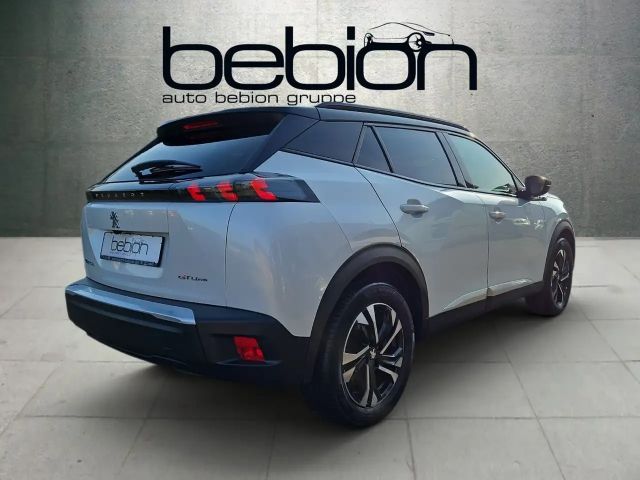 Peugeot E-2008 GT-Line