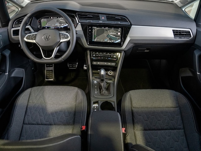 Volkswagen Touran 1.5 TSI