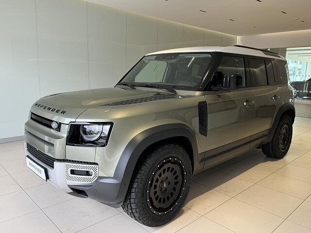 Land Rover Defender 110 SE