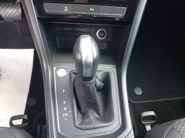 Volkswagen Touran 2.0 TDI DSG