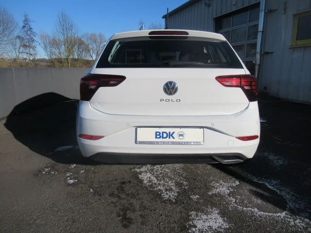 Volkswagen Polo 1.0 TSI