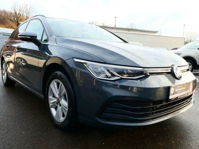 Volkswagen Golf Golf VIII Life Variant