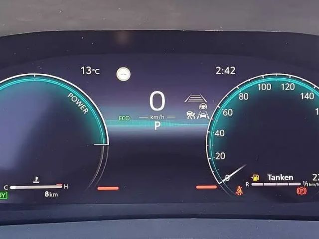 Toyota C-HR Hybride Style