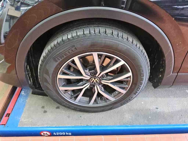 Volkswagen Tiguan 2.0 TDI DSG Life