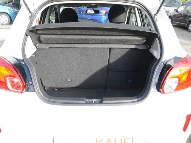 Mitsubishi Space Star MIVEC Star